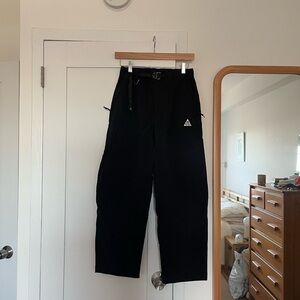 Nike ACG hiking pants